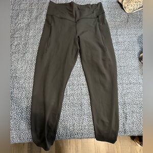 The North Face Women's Black Leggings